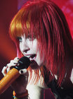 ���������� Hayley Williams, ������� ��� ����������