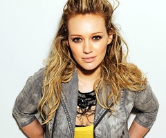 Hilary Duff