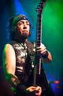 ���������� Ill Niño, ������� ��� ����������