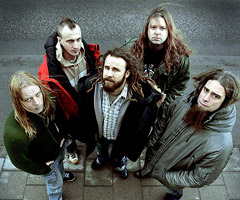 In Flames