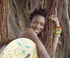India Arie