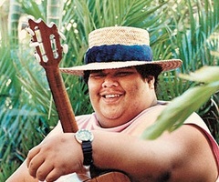 Israel Kamakawiwo'ole