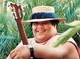 Israel Kamakawiwo'ole