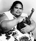 ���������� Israel Kamakawiwo'ole, ������� ��� ����������