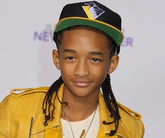 Jaden Smith