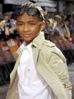 ���������� Jaden Smith, ������� ��� ����������