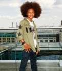 ���������� Jaden Smith, ������� ��� ����������