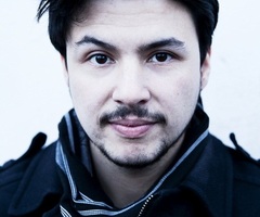 Jamie Woon