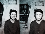 ���������� Jamie Woon, ������� ��� ����������