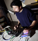 ���������� Jamie Woon, ������� ��� ����������
