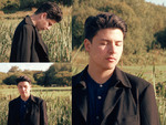���������� Jamie Woon, ������� ��� ����������