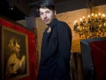 ���������� Jamie Woon, ������� ��� ����������