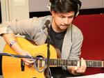 ���������� Jamie Woon, ������� ��� ����������
