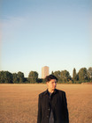 ���������� Jamie Woon, ������� ��� ����������