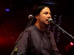 ���������� Jamie Woon, ������� ��� ����������