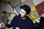 ���������� Jamie Woon, ������� ��� ����������