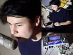 ���������� Jamie Woon, ������� ��� ����������