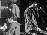 ���������� Jamie Woon, ������� ��� ����������