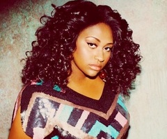 Jazmine Sullivan