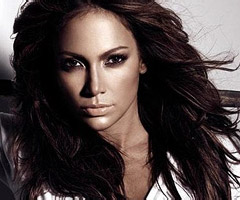 Jennifer Lopez