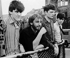 Joy Division