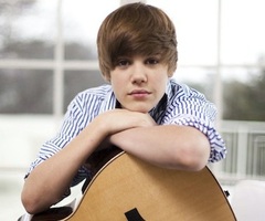 Justin Bieber