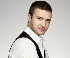 Justin Timberlake