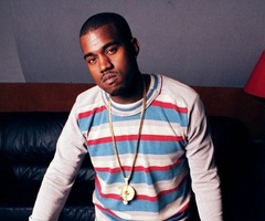 Kanye West