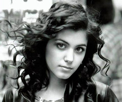 Katie Melua