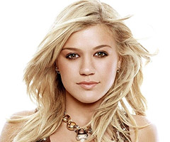 Kelly Clarkson