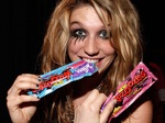 ���������� Kesha, ������� ��� ����������