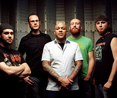 Killswitch Engage