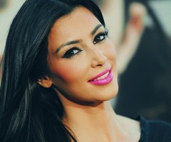 Kim Kardashian
