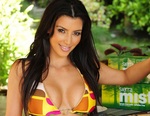 ���������� Kim Kardashian, ������� ��� ����������