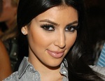 ���������� Kim Kardashian, ������� ��� ����������