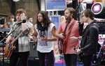 ���������� Kings of Leon, ������� ��� ����������