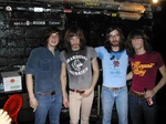 ���������� Kings of Leon, ������� ��� ����������