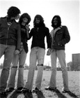 ���������� Kings of Leon, ������� ��� ����������
