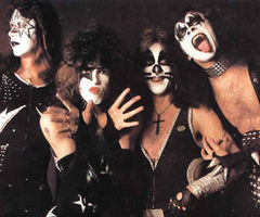 Kiss