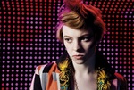 ���������� La Roux, ������� ��� ����������