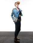 ���������� La Roux, ������� ��� ����������
