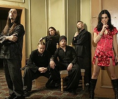 Lacuna Coil