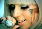 ���������� Lady GaGa, ������� ��� ����������