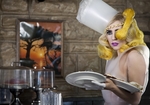 ���������� Lady GaGa, ������� ��� ����������