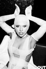 ���������� Lady GaGa, ������� ��� ����������