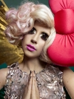 ���������� Lady GaGa, ������� ��� ����������