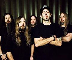 Lamb of God