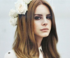 Lana Del Rey