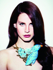 ���������� Lana Del Rey, ������� ��� ����������