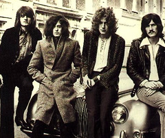 Led Zeppelin